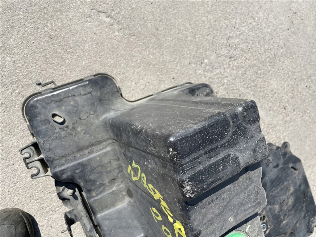 фото №8, Бак adblue renault master 4 iv 19-