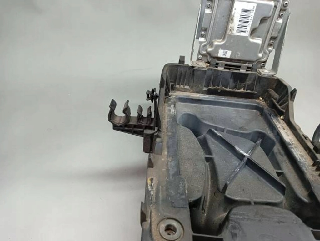 фото №7, Vw up citigo 1.0mpi блок управления двигателя 04c907309p