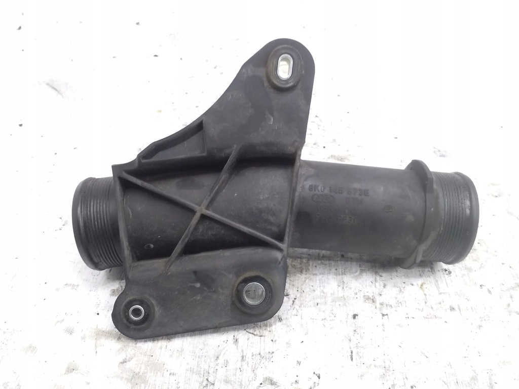 фото №6, Audi a4 allroad b8 2011 wąż / труба інтеркулер