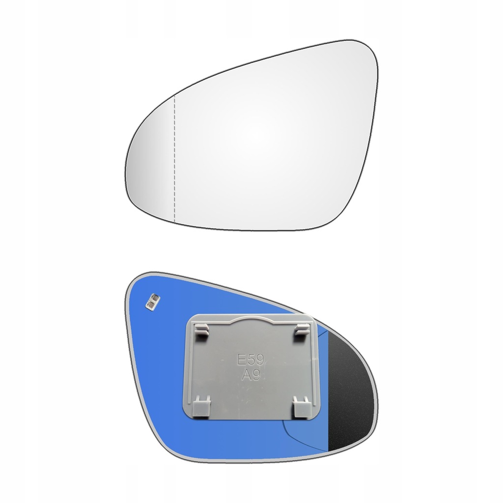 фото №1, Асферичний toyota avalon 2012-2018 2017 2016 2015