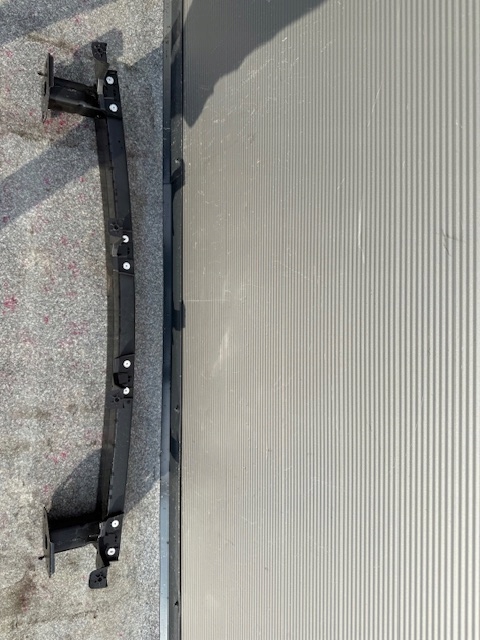 фото №4, Задня балка renault captur ii