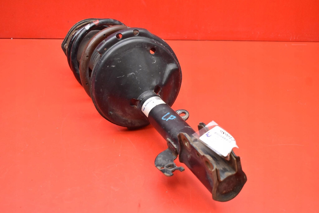 фото №6, Амортизатор лівий перед 317149 lexus rx 2 ii 400h 3.3 v6 233 km 03-06