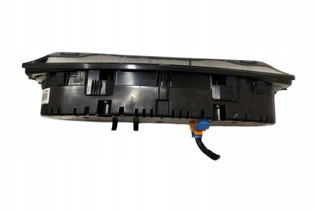 фото №11, Лічильник vw transporter v t5 фургон 7e0920870m 2.0l бензиновий 2015