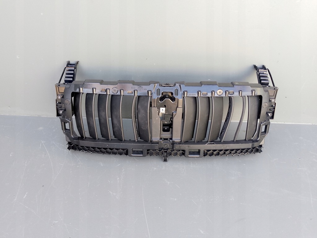 фото №16, Bmw iv 4 g26 2021- повітропровід впуск повітря жалюзі 5a1e91707 ÷