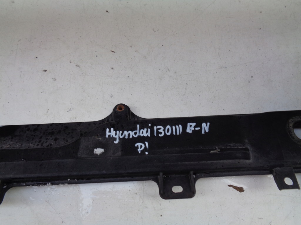 фото №6, Підсилювач pas передній hyundai i30 iii 17 n-sport