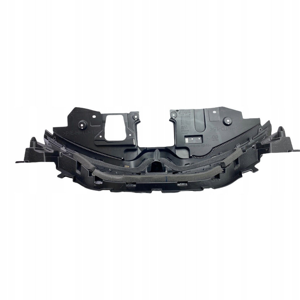 фото №10, Решётка радиатора решётка радиатора renault captur ii 2 623105565r оригинальный номер