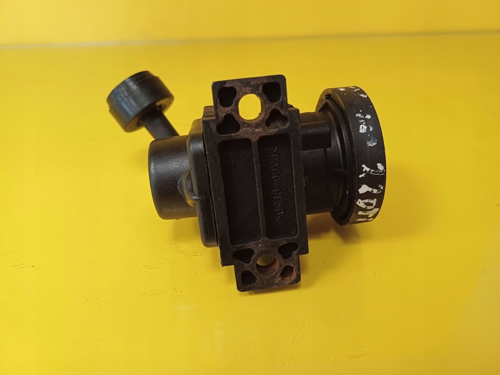 фото №5, Клапан вакууму opel zafira a 2.2 dti 09158200 nr617