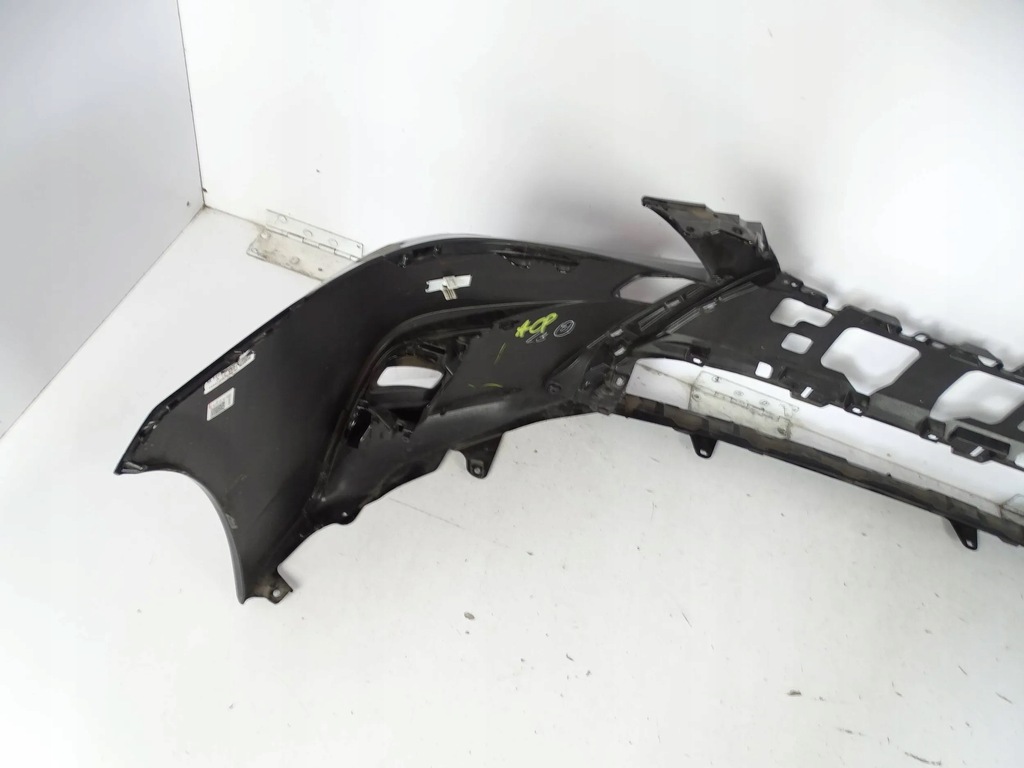 фото №10, Бампер перед передній lexus ct 200 f-sport