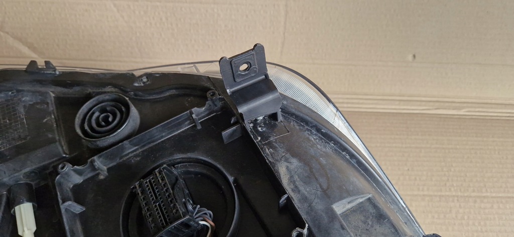 фото №7, Лампа левая передняя seat leon iii 5f1 full led lift