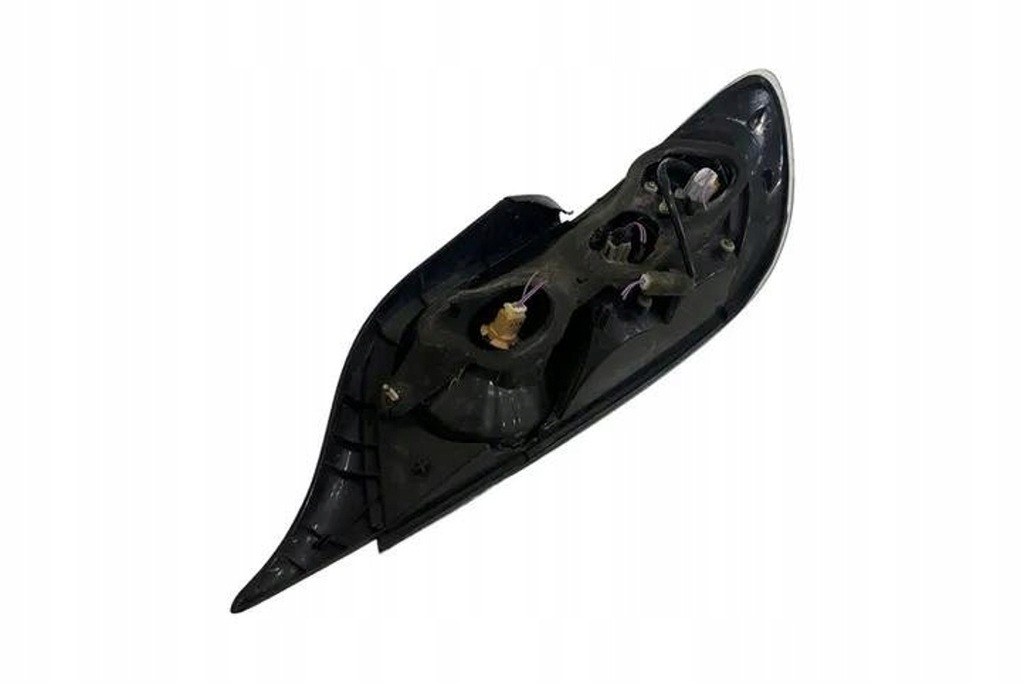 фото №8, Лампа ліва задня mazda rx-8 se, fe 22061009 1.3l бензиновий 170kw 2004