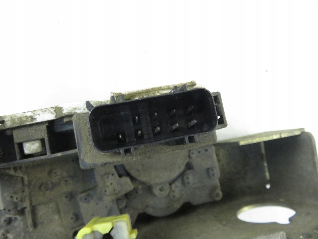 фото №6, Замок правий передній ford transit v