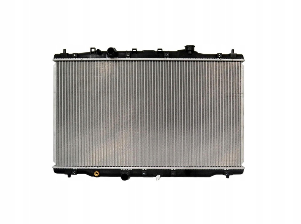 фото №1, Honda crv cr-v 12- 2.2 i-dtec радіатор wody