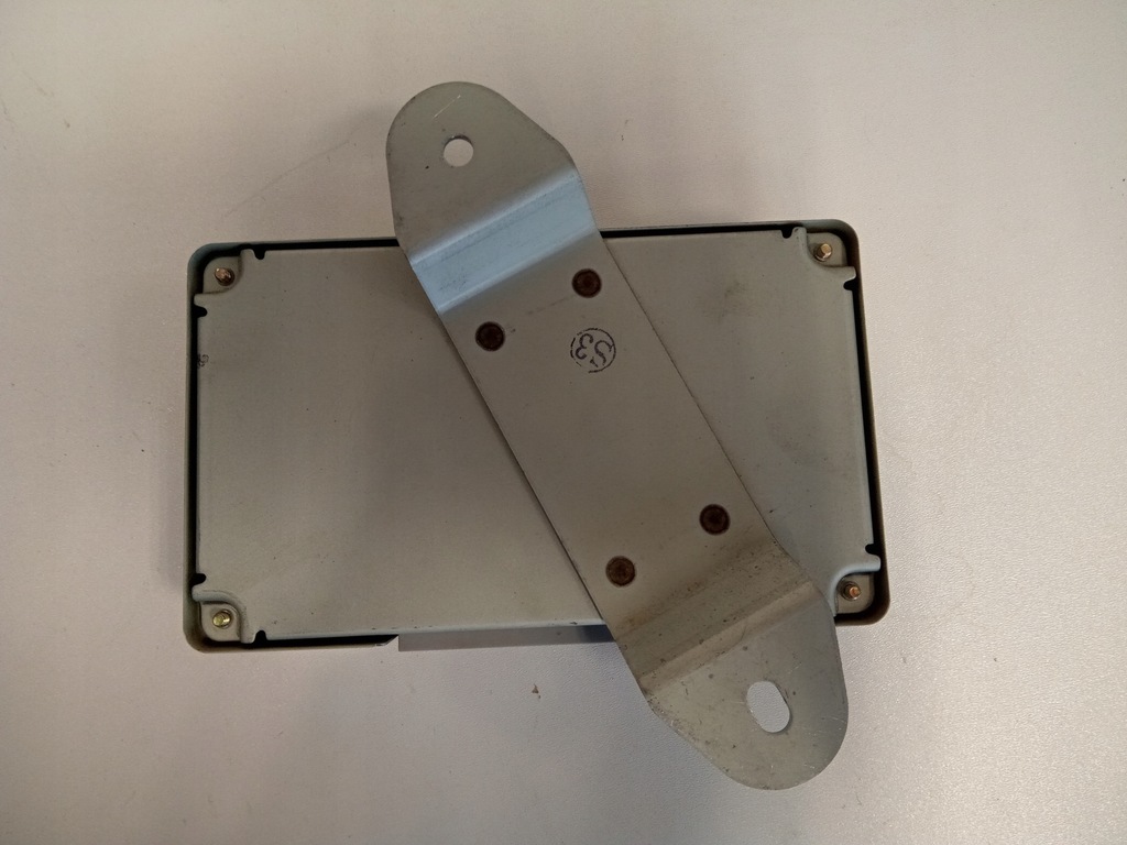 фото №6, Блок управления модуль infiniti qx56 a68-000x31