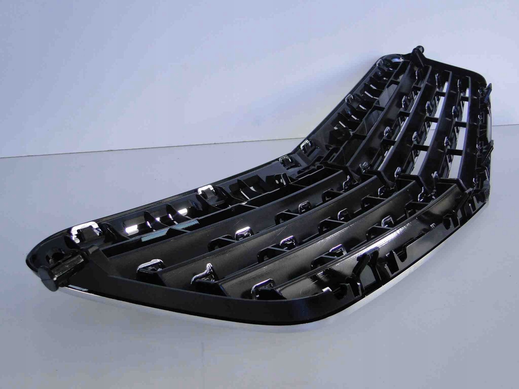 фото №11, Mercedes e klasa w212 212 решітка радіатора решітка радіатора amg avant a2128800583