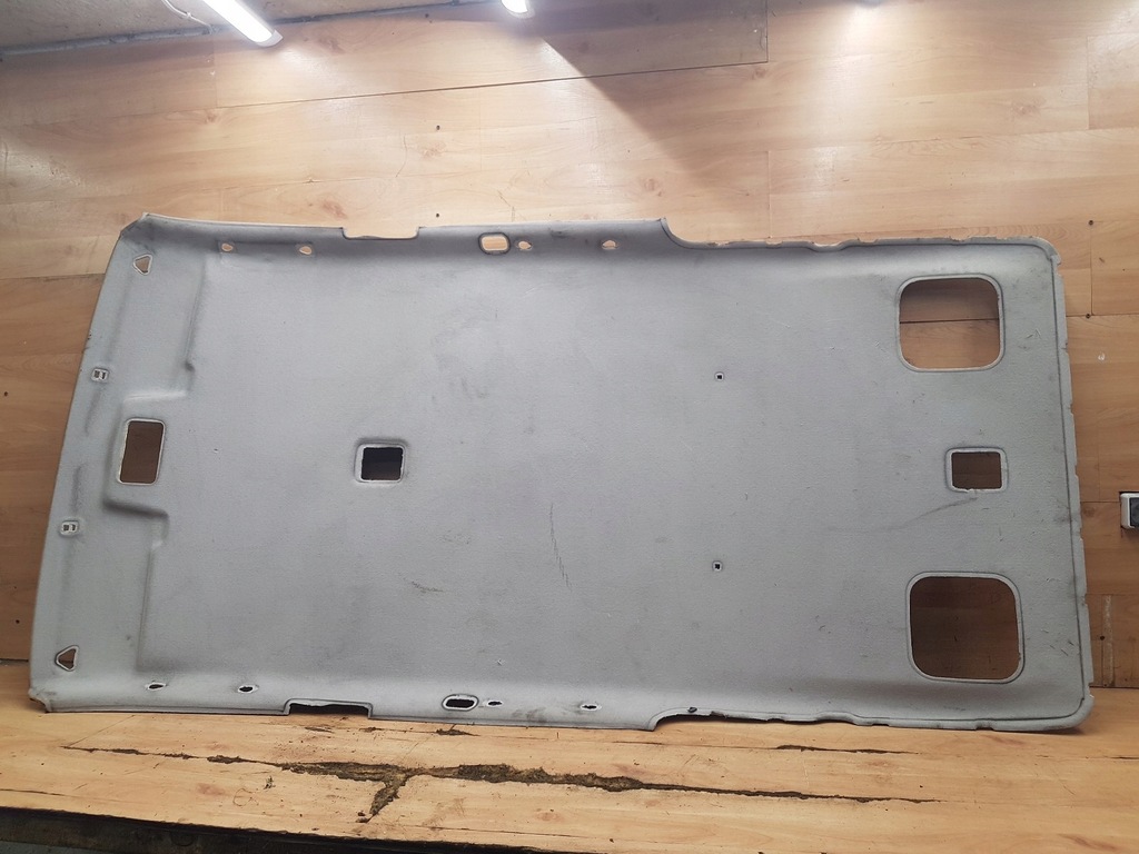 фото №1, Потолок nissan primera p11 lift kombi