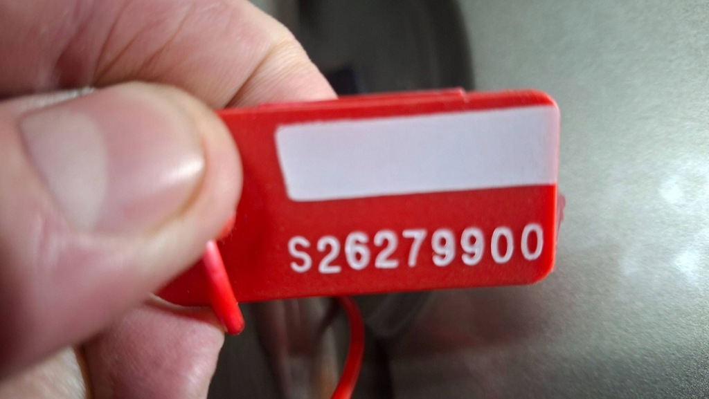 фото №6, Двері ліва перед renault scenic iii 2009-