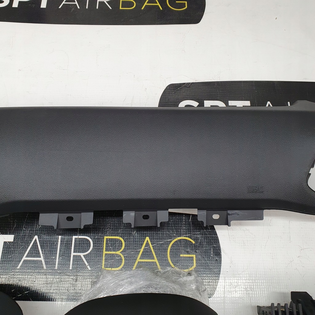 фото №7, Master iii iv приборная панель консоль подушки безопасности ремни подушка безопасности