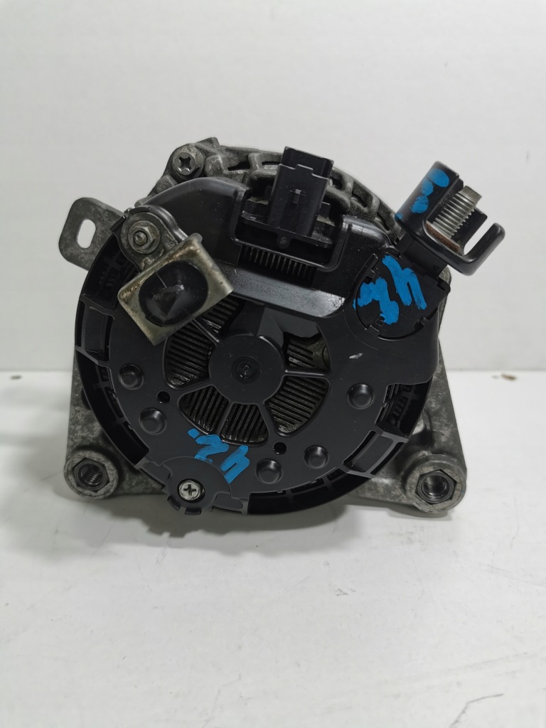 Citroen ds peugeot 1.5 генератор 9824742880 в Украине