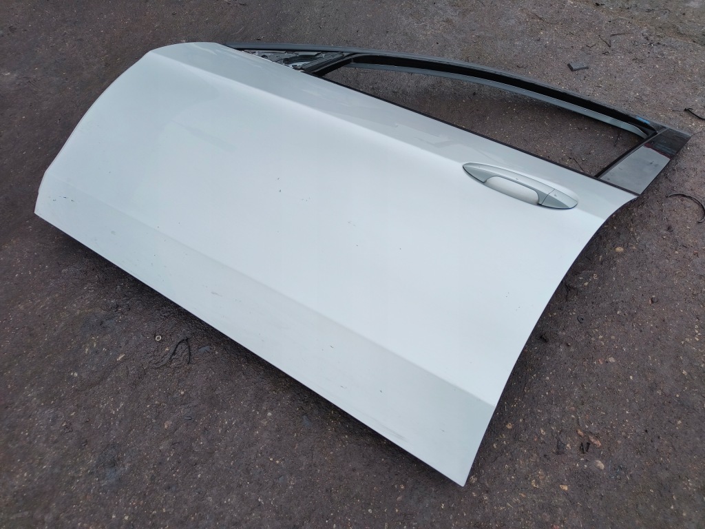 фото №8, Mercedes e klasa w212 lift дверь левая передние перед 775