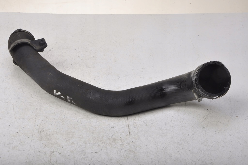 фото №5, Volvo s40 ii v50 2.0 d шланг труба интеркулер