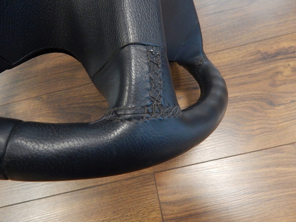 фото №12, Повітропровід mercedes slk r170 шкіра оригінал