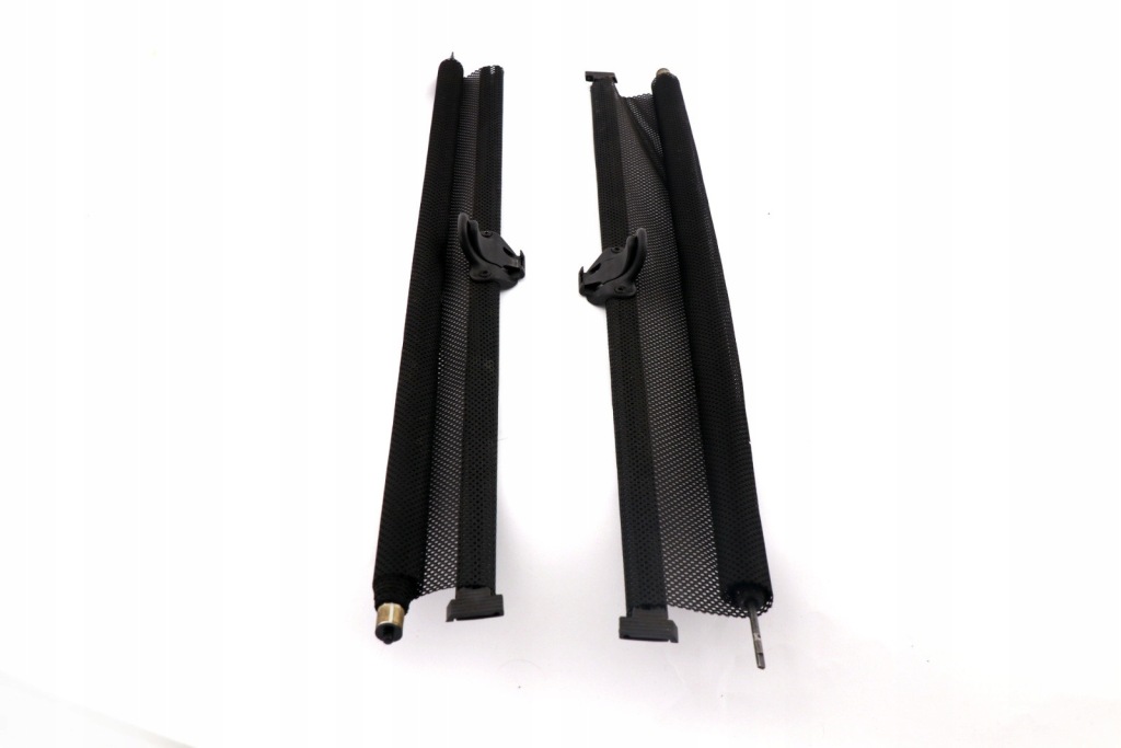 фото №3, Mini r50 r53 шторка люк крыша панорамного передняя задняя набор