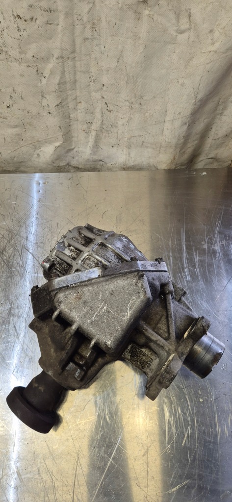 Volvo xc90 1 трансмиссия угловая редуктор 30735299 30700027 в Украине