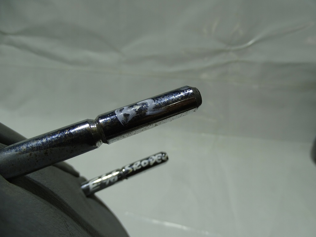 фото №7, Підголівник задня середній bmw e46 шкіра