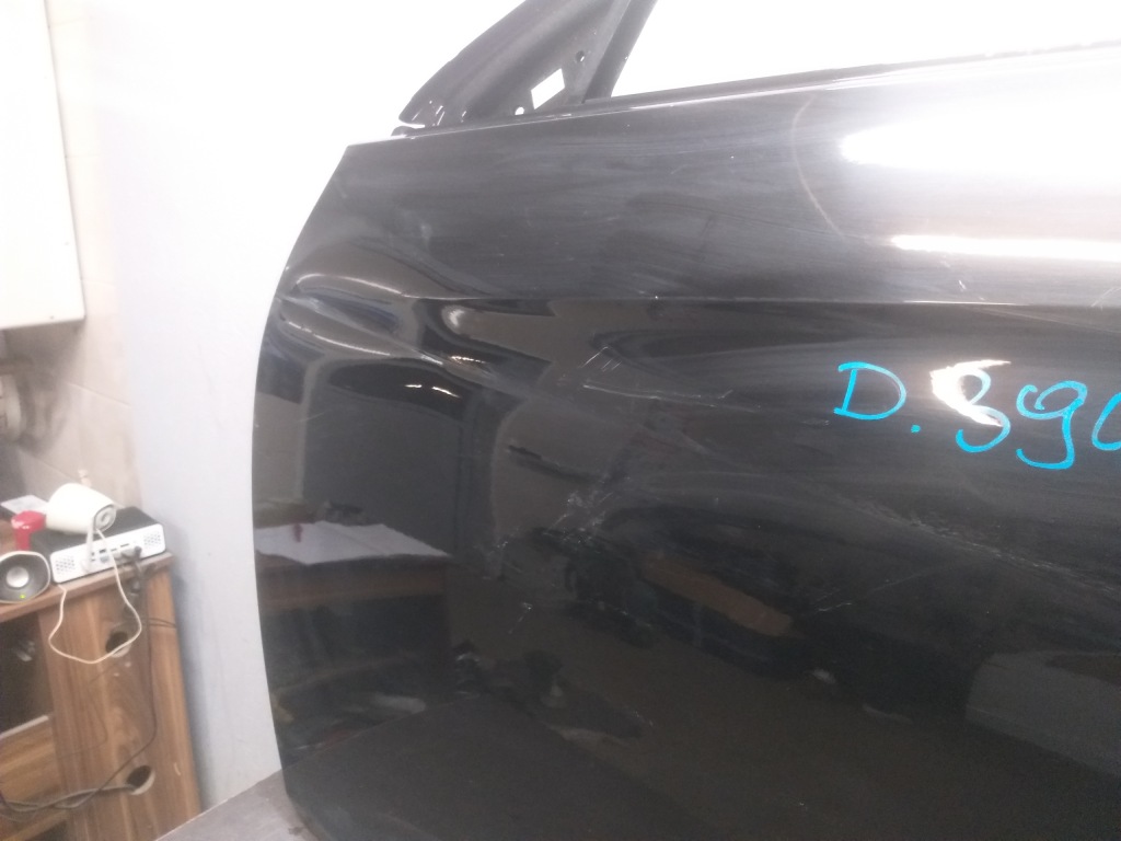 фото №2, Дверь перед левая opel insignia b