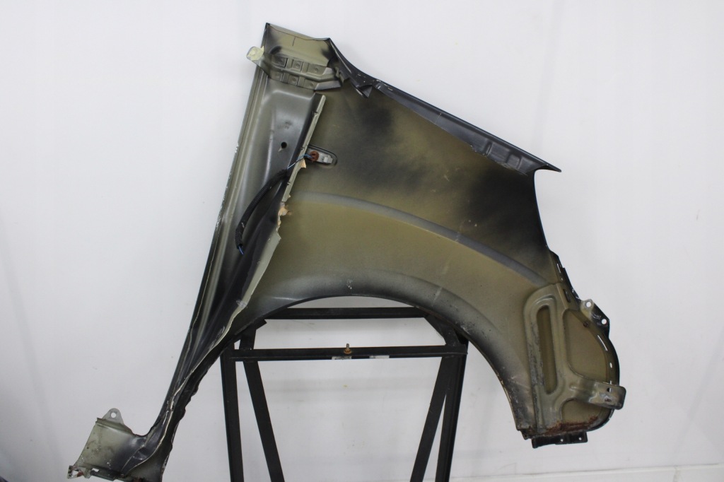 Citroen nemo bipper fiorino 07r- крила лівий перед передній kza Оригінал