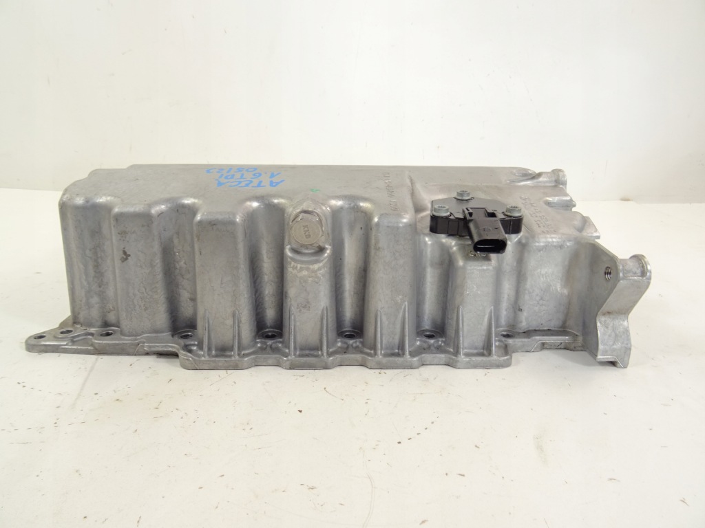 Seat ateca 1.6 tdi поддон масляная датчик 04l103603c 06e907660c Киев