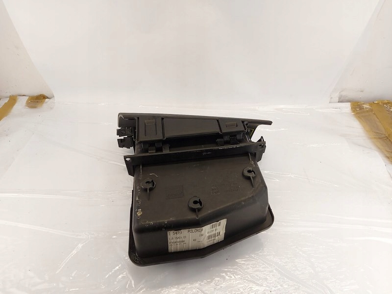 фото №8, Бардачок главный бардачок панели правый пассажира fiat bravo 2 ii 198_