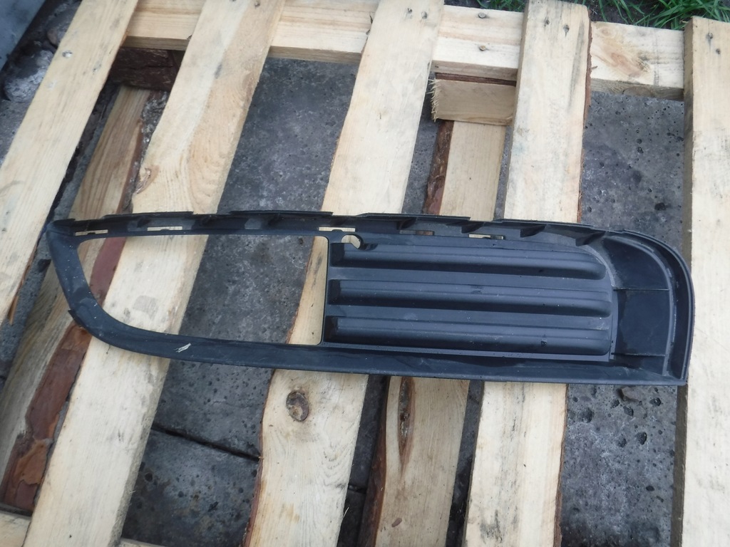 фото №1, Opel оригінальний номер 13238370 решітка бампера