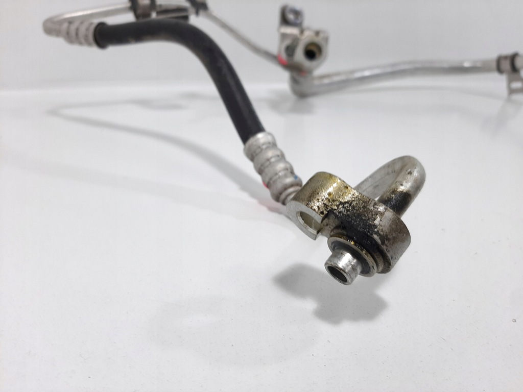 фото №13, Dodge ram 1500 3.6 v6 14r шланг кондиціонера