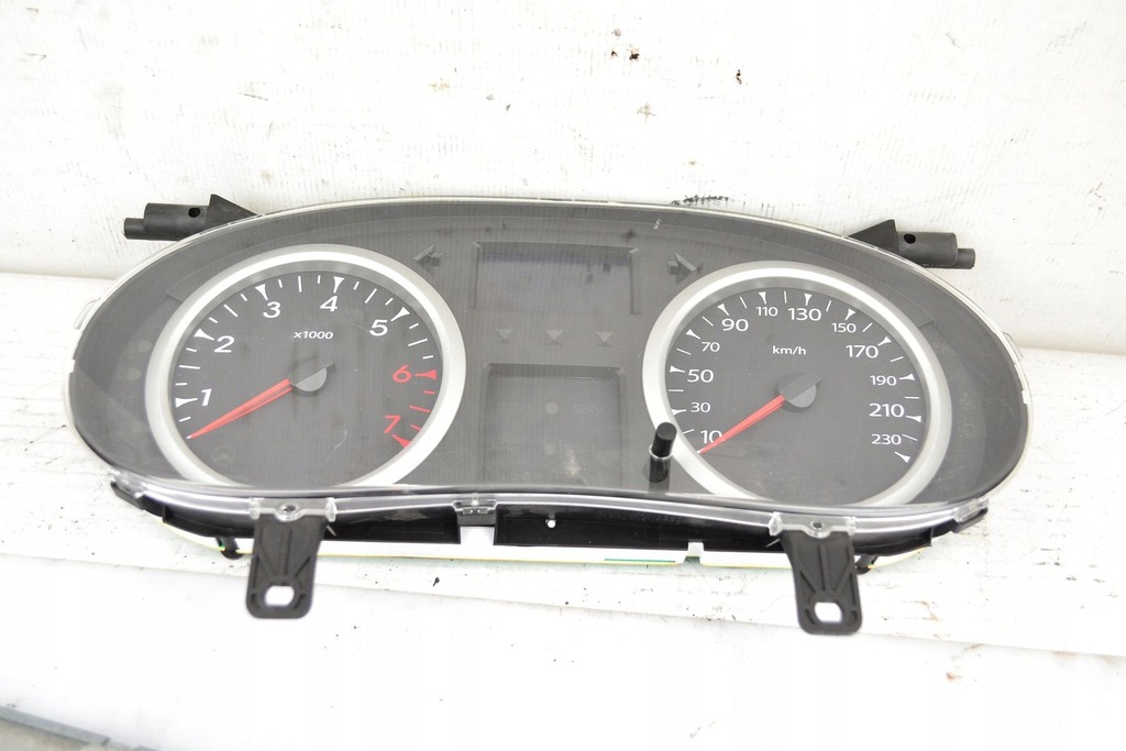 фото №11, Renault clio ii 1.2 бортовой компьютер набор стартовый иммобилайзер 8200621762 8201117953