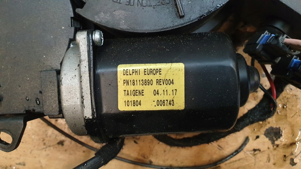 фото №6, Citroen c8 амортизатори відкривання двері задня комплект