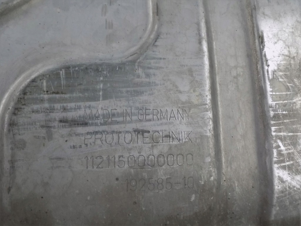 фото №12, Bmw m2 f87 система випускний каталізатор гасник