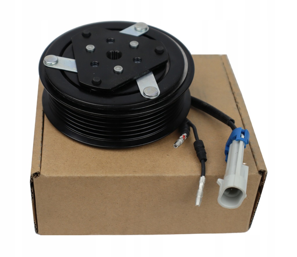 Купить Сцепление компрессора opel adam 2012 - 2019