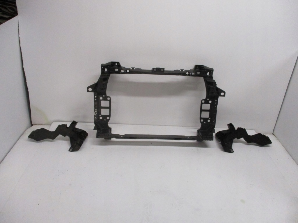 фото №1, Pas передній audi q7 4m0 4m0805594e rsq8