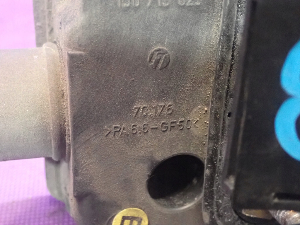 фото №8, Audi a3 8l 96-00 1.9 tdi домкрат перемикання передач троси 1j0713023