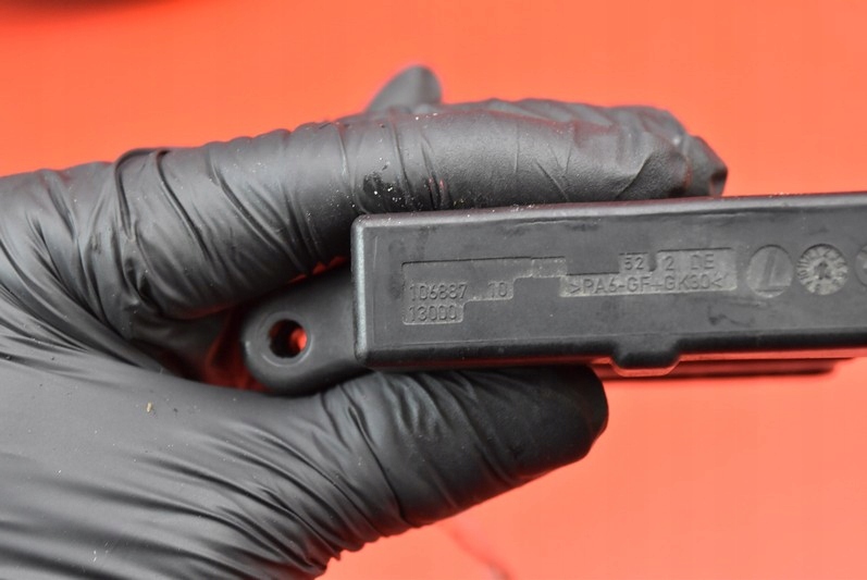 фото №11, Блок управления модуль вентилятора 9153418-02 bmw f07 gt 2.0 d 184 km lift 13-17