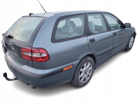 фото №5, Приводной вал правая volvo v40 1.9d 02r