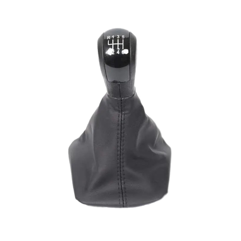 фото №1, Ручка переключения передач чехол do skoda octavia 2