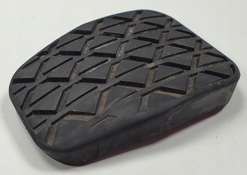 фото №2, Гумовий елемент накладка na педаль mazda rx-8