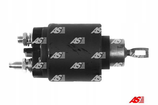 фото №4, Вимикач електромагнітний, стартер as-pl ss0047