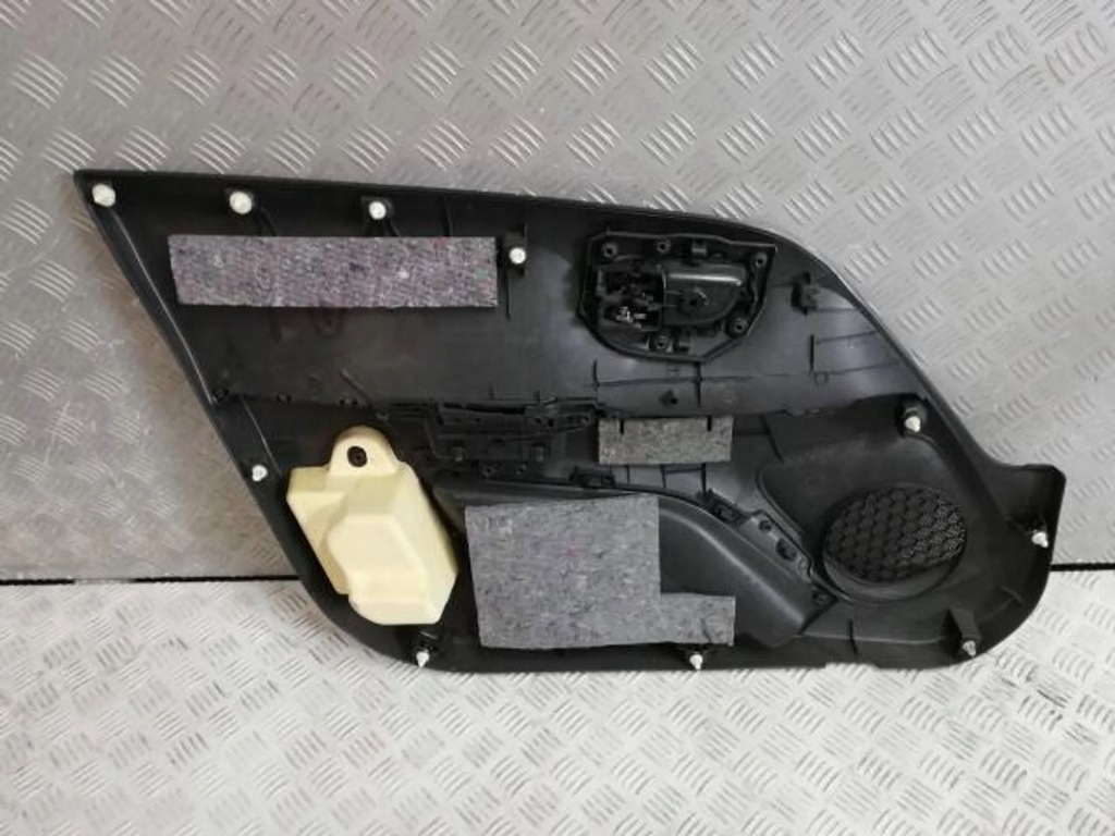 фото №2, 108 c1 ii aygo ii обшивка дверь правый перед