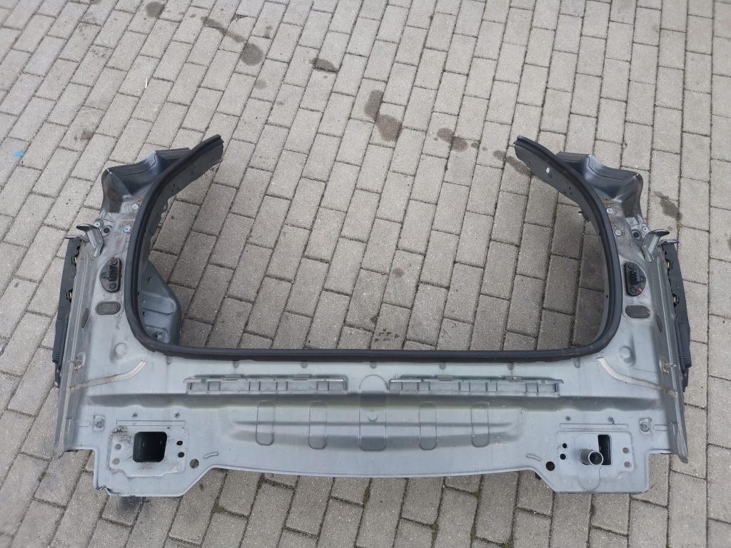 фото №1, Tucson ii iii 15- lift pas задня задній чверть