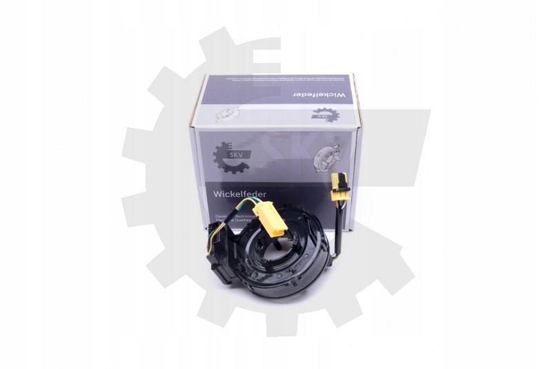 фото №1, Стрічка подушки безпеки повітряної skv 96skv535