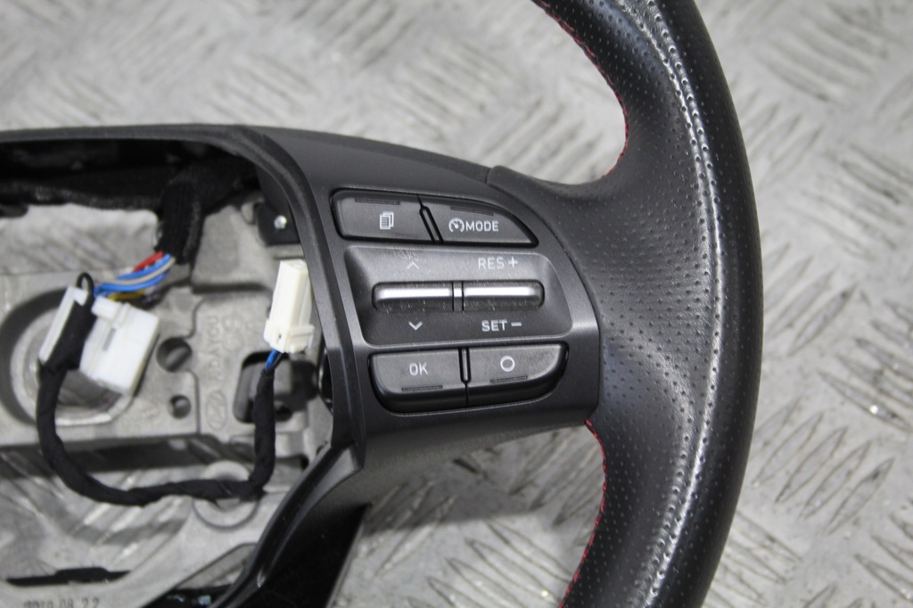 фото №6, Повітропровід мультифункція hyundai kona