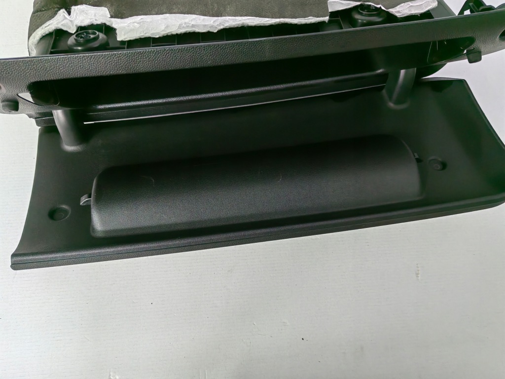 Mini clubman f54 бардачок пассажира Доставка